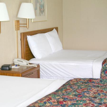 Ridge Crest Hotel West Plains Zimmer foto