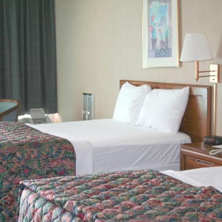 Ridge Crest Hotel West Plains Zimmer foto