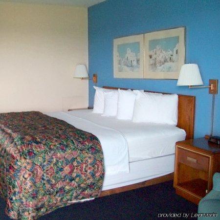 Ridge Crest Hotel West Plains Zimmer foto