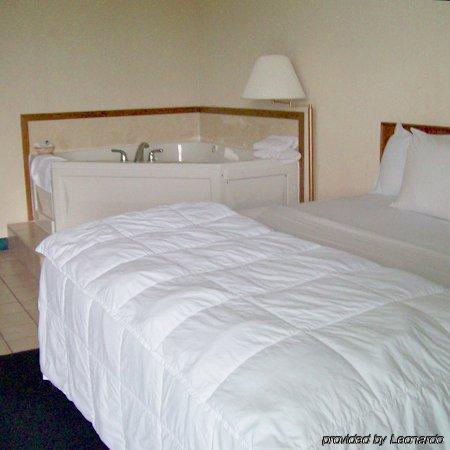 Ridge Crest Hotel West Plains Zimmer foto